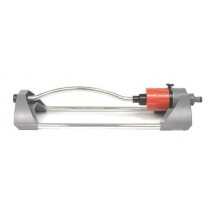 Talen Tools Professionele zwenksproeier 220m2 met 19 gaatjes en nippel