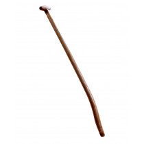 Talen Tools Schopsteel 90cm essen Blyham half gebogen