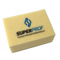 Super Prof schoonmaakspons hydro 170x115x70mm