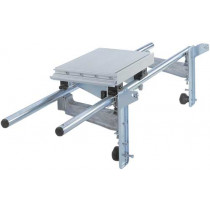 Festool Schuiftafel CS 70 ST 650
