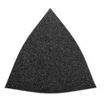 Fein schuurblad 3-hoek K60 (5st)