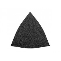 Fein schuurblad 3-hoek assorti (50st)