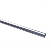 SecuBar barriere-stang massief rvs diam 16mm L 99cm