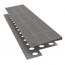SecuCare drempelhulp 1 laags 84x2x21cm