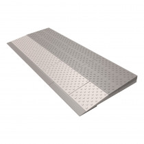 SecuCare drempelhulp 2 laags 84x4x33cm