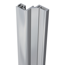 SecuStrip Style naar buitendraaiend 18-20 mm 2150mm