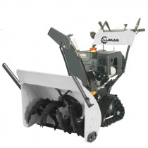 Lumag Sneeuwfrees benzine 13 pk SFK80