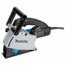 Makita SG1251J sleuvenzaag in Mbox 230V