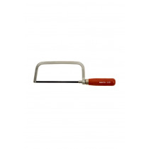 Bahco metaalzaagbeugel junior 150mm met houten handvat