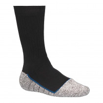 Bata sokken Cool MS2 zwart mt 39-42
