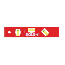 Sola Waterpas Sola PTM 5 magnetisch 20 cm