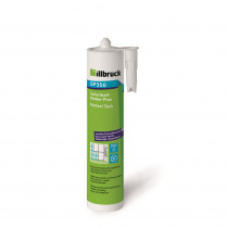 Illbruck lijmkit SP350 Perfect Tack wit (310ml)