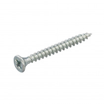 Hoenderdaal Spaanplaatschroef vz pk pz 60x60mm pz3