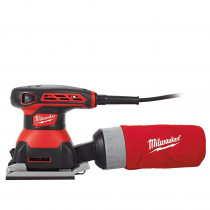 Milwaukee SPS 140 vlakschuurmachine 260W