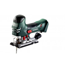 Metabo accu-decoupeerzaag 18V STA 18 LTX 140 body