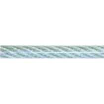 Staalkabel, verzinkt/PVC