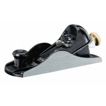 Stanley blokschaaf staal met gegoten zool 40x180mm