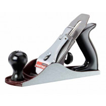 Stanley blokschaaf staal met gladde zool  50x245mm