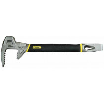 Stanley FatMax fubar II stalen bar