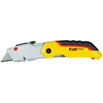 Stanley FatMax uitschuifmes vouwbaar