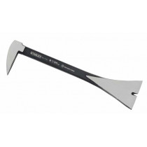 Stanley koevoet fijn brede klauw 250mm