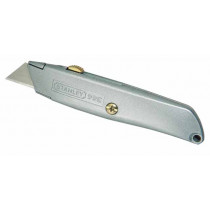 Stanley uitschuifmes 99E 155mm