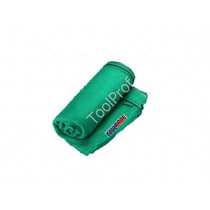 Steigernet 2.57x10mtr groen