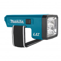 Makita zaklamp blok led 14.4V STEXBML146