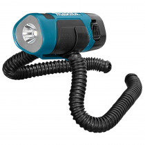 Makita zaklamp ML101 led 10,8V STEXML101