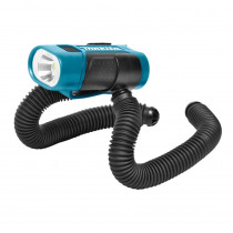 Makita zaklamp ML705 led 7.2V- STEXML705