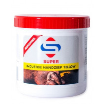 Super industrie handzeep geel (600ml)
