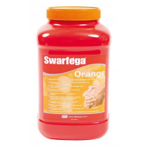 Swarfega handzeep oranje