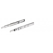 Hettich Uittrekb kogelgel KA 5632 127mm / 500mm vz gepassiveerd