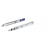 Hettich Ladegeleider KA 4532 AM SS opliggend vz lang 300mm