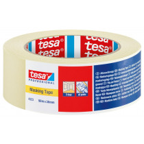 Tesa afplaktape universeel 38mm x 50m