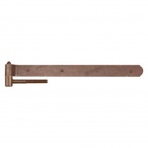 Utensil Legno heng roest 35x300mm FF039.30 V