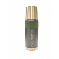 Mijn Thermo thermosfles groene ring