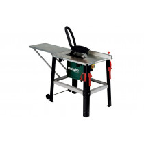 Metabo tafelcirkelzaag TKHS 315 C - 2,0 WNB