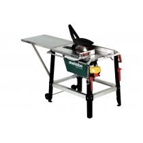 Metabo TKHS 315 M tafelcirkelzaag - 3,1 WNB
