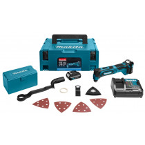 Makita TM30DSAJX4 multitool