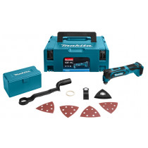 Makita Combiset Tm30dzjx4  +Accessoireset 10.8v