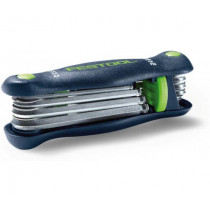 Festool Toolie multifunctioneel gereedschap