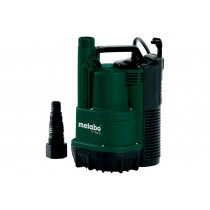 Metabo dompelpomp TP 7500 SI