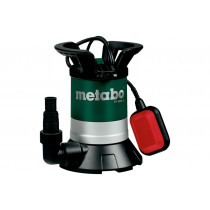 Metabo Schoonwater dompelpomp TP8000S