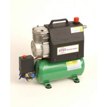 Union Compressor CM100 230 Volt / 2850 Toeren/Min / 5 Liter Tank