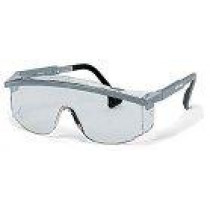Uvex veiligheidsbril Skyper/SX2 9197265  blauw