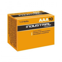 Duracell Industrial batterij LR03 AAA 1.5V (10st)