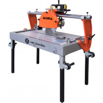 Van Voorden Aluma-65 2,2kw d350 230v incl laser
