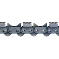 Van Voorden diamantketting universeel FORCE3-25