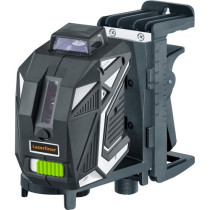 Laserliner X1-Laser (CrossGrip 2 Akku Osram)